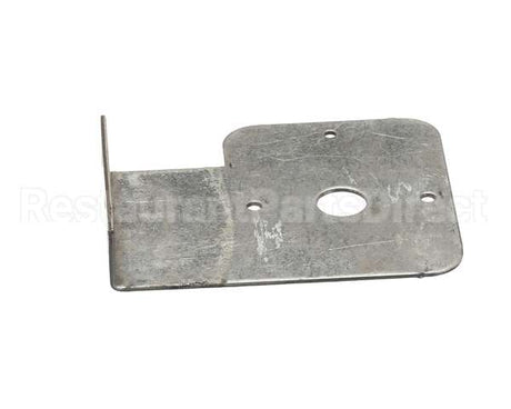 A8006101-C Pitco Pg,Bracket Thermostat 7,12D,14,18