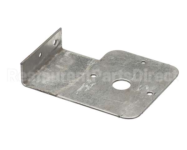 A8006101-C Pitco Pg,Bracket Thermostat 7,12D,14,18