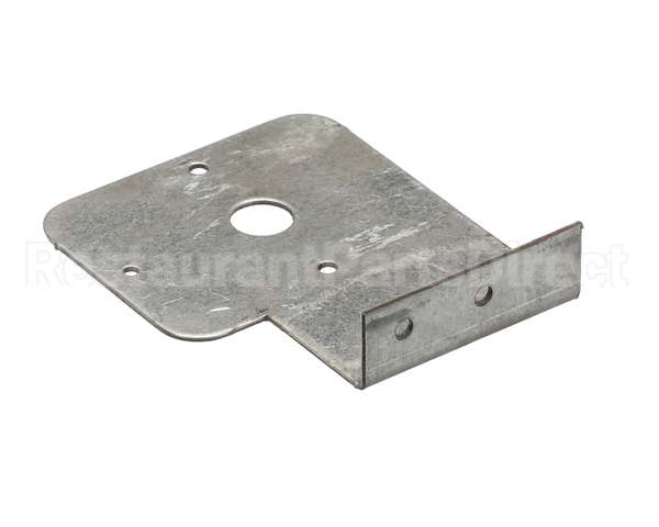 A8006101-C Pitco Pg,Bracket Thermostat 7,12D,14,18