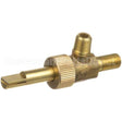 A80104 Compatible American Range Valve 1/8 Mpt X 3/8-27