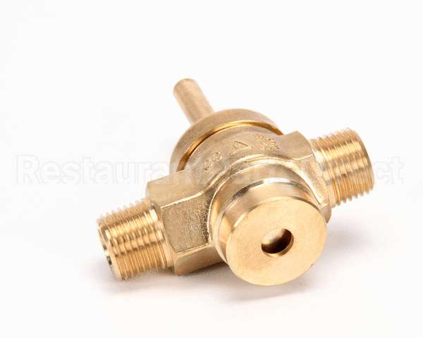 A80106 American Range Valve,Gas Ball 1/2X1/2Arsp-J