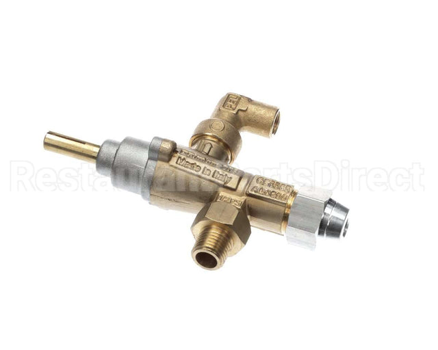 A80107 American Range Valve,Gas Ce Pintossi 20S Assembly