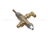 A80107 American Range Valve,Gas Ce Pintossi 20S Assembly