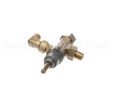 A80107 American Range Valve,Gas Ce Pintossi 20S Assembly