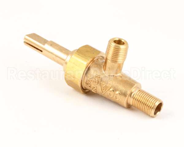 A80109 American Range Valve,Gas Manual On/Off Ul