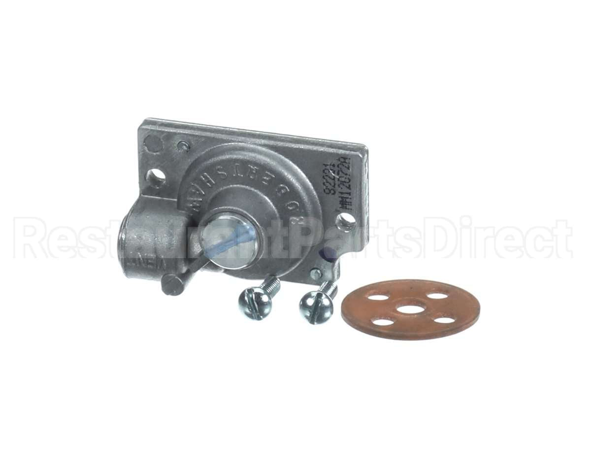 A80116 American Range Kit,Pressure Plate Nat 4.0Wc