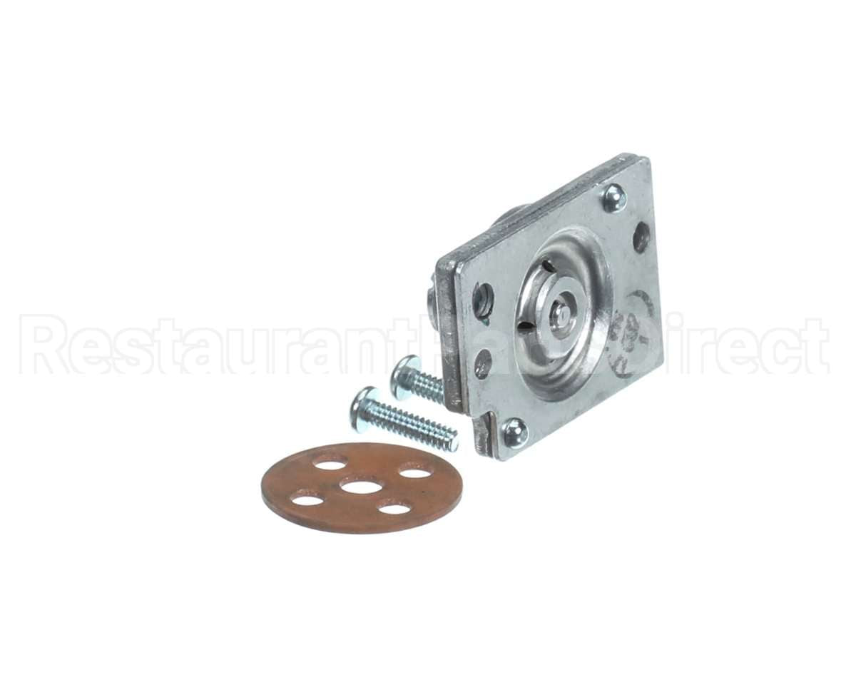 A80116 American Range Kit,Pressure Plate Nat 4.0Wc