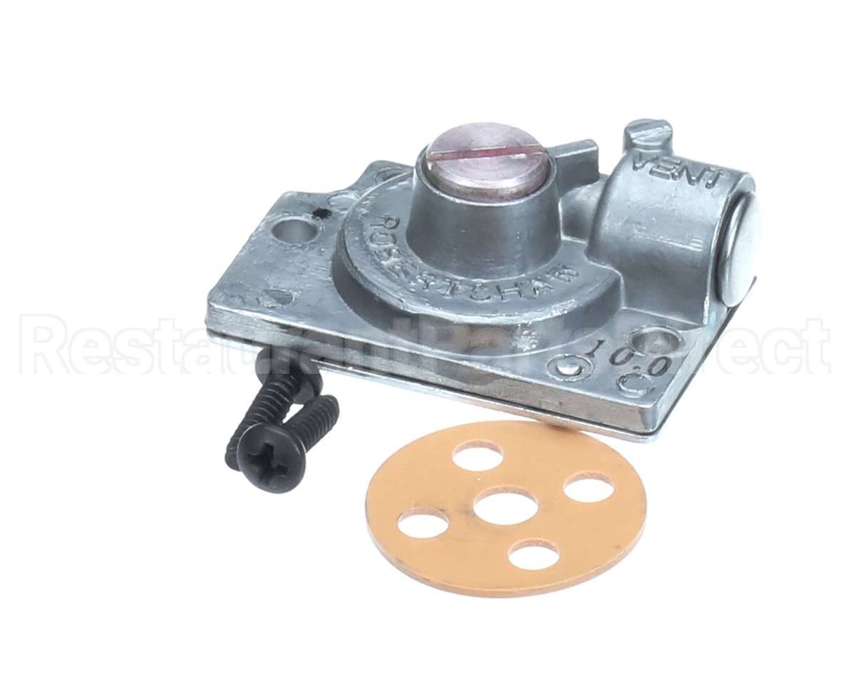 A80118 American Range Kit,Pressure Plate Lpg 10.0Wc