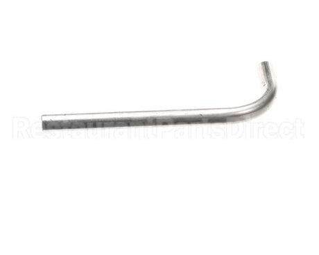 A8022001 Pitco Pg,Tu Gas Sply Advf