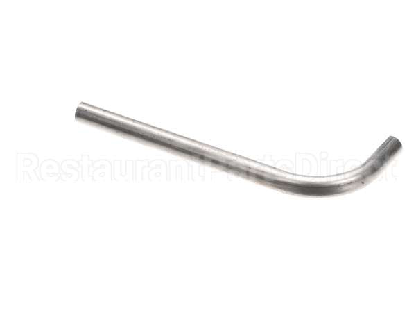 A8022001 Pitco Pg,Tu Gas Sply Advf