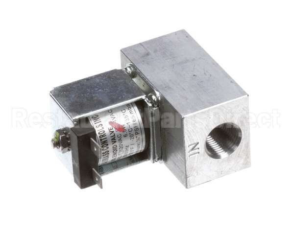 A80236 American Range 24V Solenoid