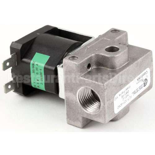 A80236 Compatible American Range 24V Safety Gas Valve Solenoid
