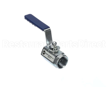 A80248 American Range Valve,Drain Nsf Af-75 Series Cx-2001 1-1
