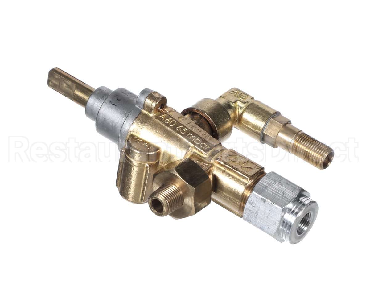 A80255 American Range Valve,Gas Ce On/Off A60-Am