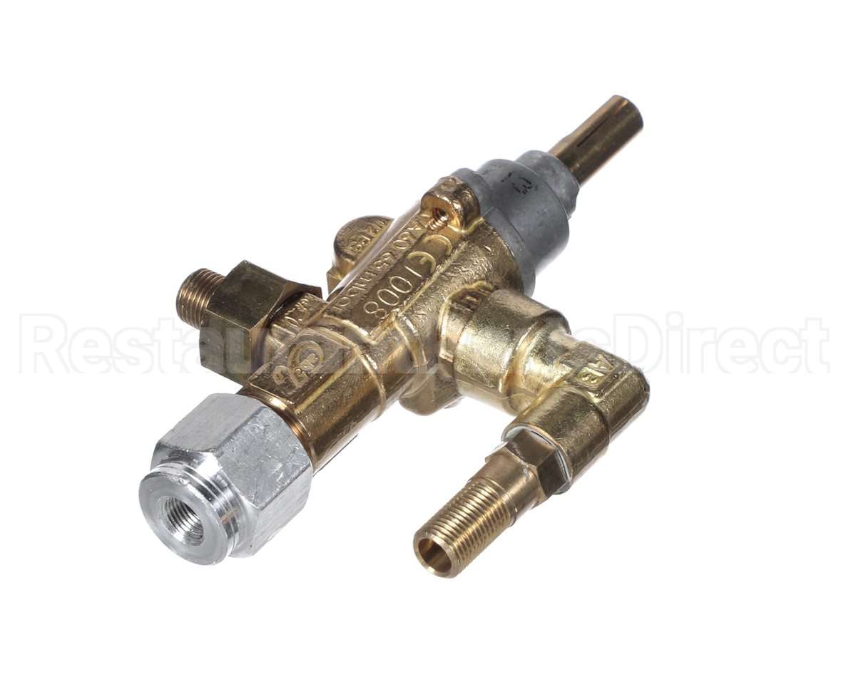 A80255 American Range Valve,Gas Ce On/Off A60-Am