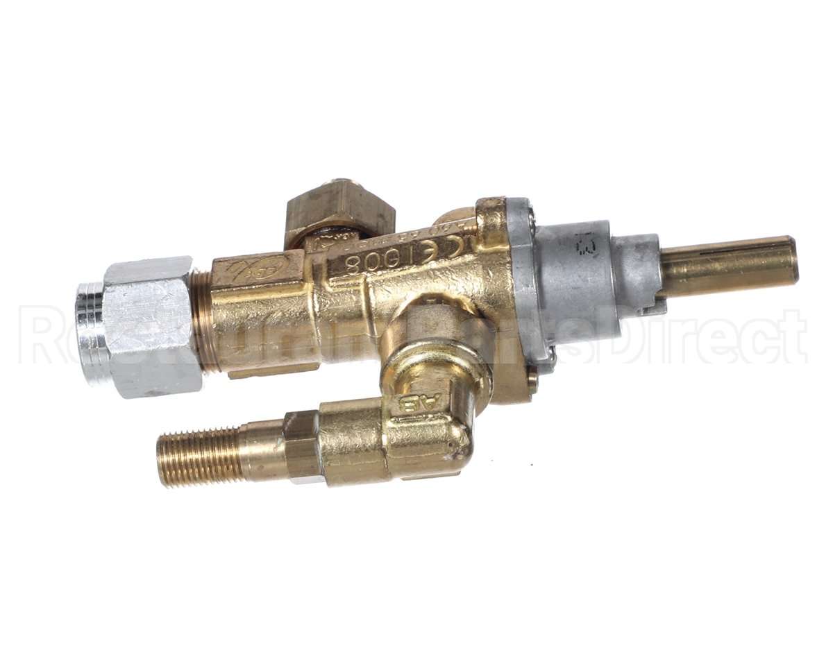 A80255 American Range Valve,Gas Ce On/Off A60-Am