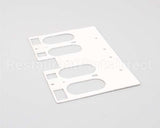 A8028401 Pitco Pg,Gasket Bnr Bracket Sg14R