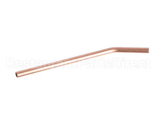 A8029701 Pitco Pg,Drn Tu 1/2 Copper Crte