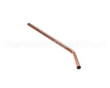 A8029701 Pitco Pg,Drn Tu 1/2 Copper Crte