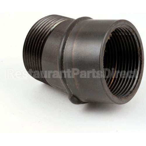 A8030407 Compatible Pitco Adptr Drn Linesg/Se Pg