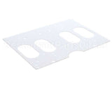 A8031201 Pitco Pg,Gasket Burner Dg14