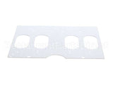 A8031201 Pitco Pg,Gasket Burner Dg14
