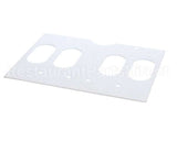 A8031201 Pitco Pg,Gasket Burner Dg14
