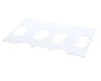 A8031301 Pitco Pg,Gasket Burner Dg14T