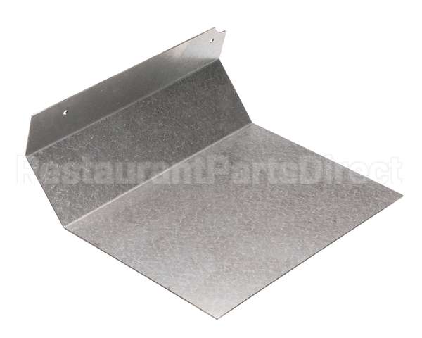 A8033903-C Pitco Pg,Bnr Ht Shield Rh Mg2,Sgh50
