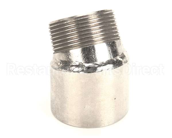 A8034301 Pitco Pg,Adapter Drain Ln Sg18F