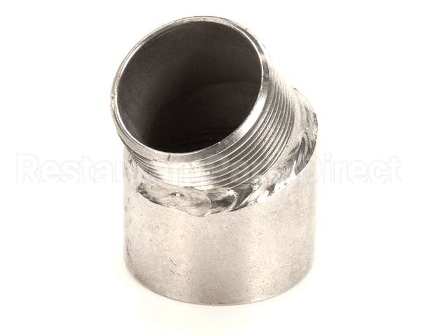 A8034301 Pitco Pg,Adapter Drain Ln Sg18F