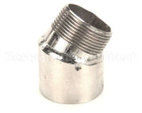 A8034301 Pitco Pg,Adapter Drain Ln Sg18F