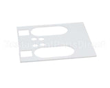A8038101 Pitco Pg,Gasket Burner Srtg