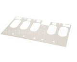 A8040201 Pitco Pg,Gasket Burner Ssh75