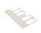A8040201 Pitco Pg,Gasket Burner Ssh75
