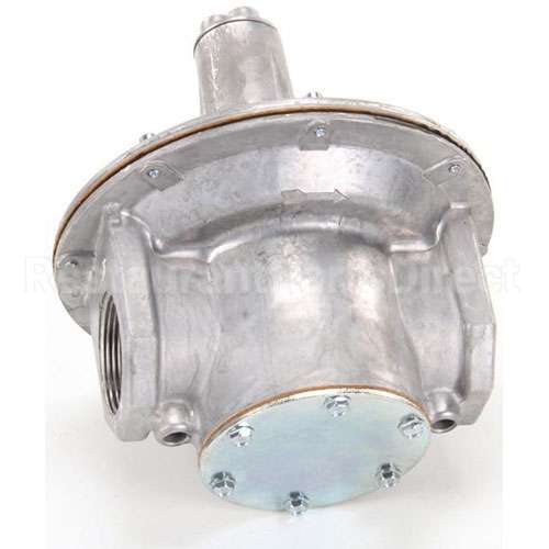A80403 Compatible American Range Gas Wok Range 3 Hole Regulator