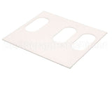 A8043001 Pitco Pg,Gasket Burner Sspg14