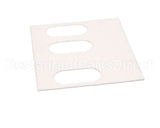 A8043001 Pitco Pg,Gasket Burner Sspg14
