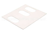 A8043001 Pitco Pg,Gasket Burner Sspg14