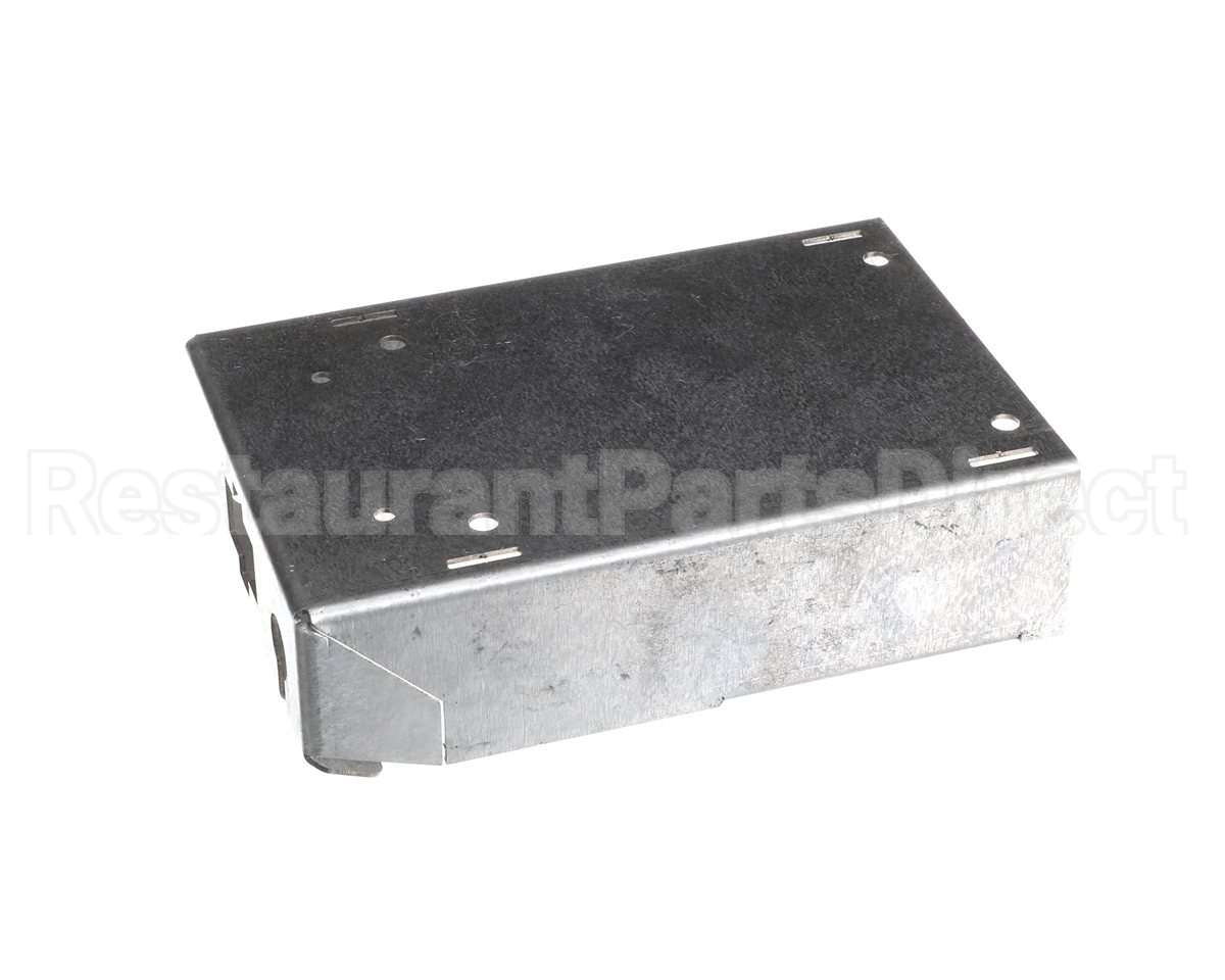 A8050501-C Pitco Pg, Vlv Shld Splsh Grd Lh