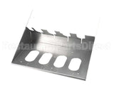 A8050801-C Pitco Pg,Burner Bracket Sshlv14