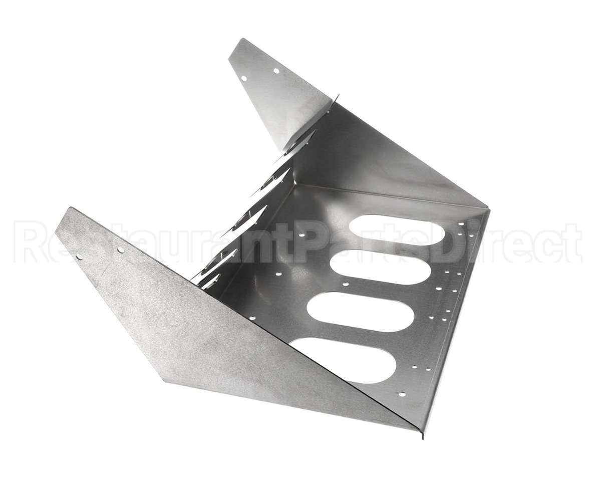 A8050801-C Pitco Pg,Burner Bracket Sshlv14