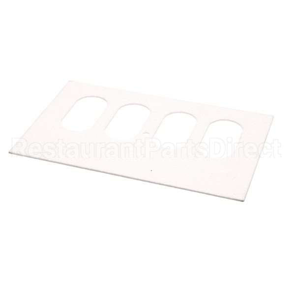A8050901 Compatible Pitco Pg, Gskt Brnr Sshlv14