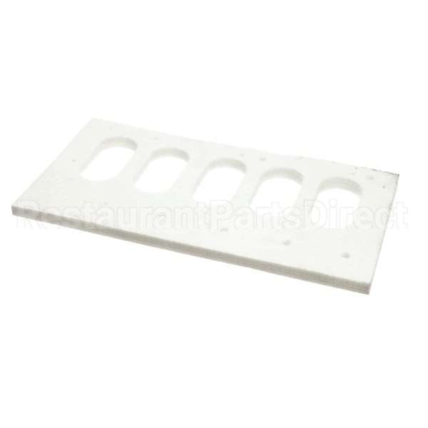 A8054101 Compatible Pitco Pg, Gasket Burner Sshlv184R