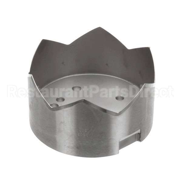 A807 Compatible Edlund Weldment, Crown Punch Knife, 600