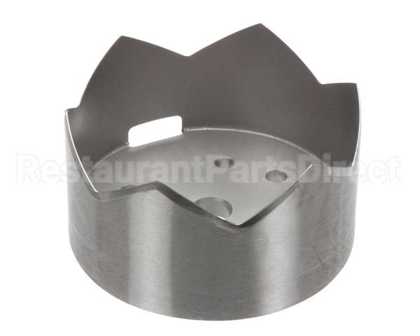 A807 Edlund Weldment, Crown Punch Knife, 600