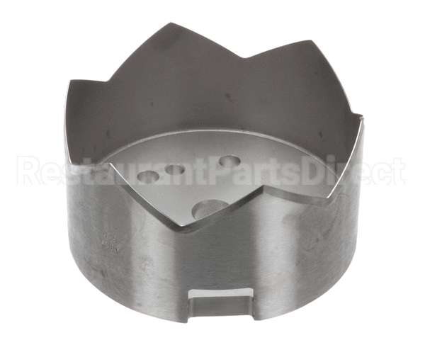 A807 Edlund Weldment, Crown Punch Knife, 600