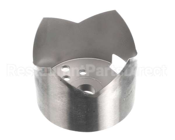 A8072 Edlund Weldment, #825A/625A Knife, 404 D