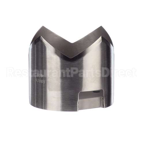 A8073 Edlund Weldment, #825A/625A Knife, 401 D