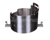 A820 Edlund Assembly, #625A Guard Ring 603 Dia